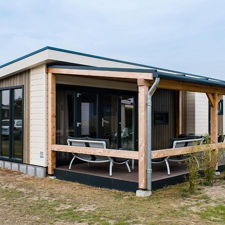 Camping De Kiekduun Бурен Екстериор снимка